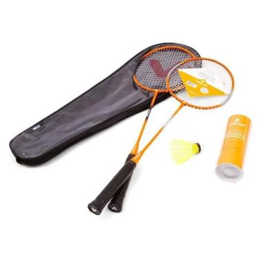 Imagem de Kit Badminton Vollo VB002