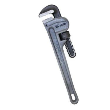 Imagem de Chave Grifo Americana 12 Polegadas 300Mm Em Alumínio Mtx