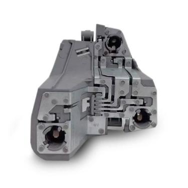 Imagem de Circuito Lanterna Traseira Ford Ka 2008 2009 2010 - SP ACESSÓRIOS, Dir