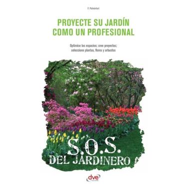 Imagem de Proyecte su jardín como un profesional - Espanhol