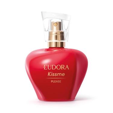 Imagem de Eudora Kiss Me Please Desodorante Colônia 50ml