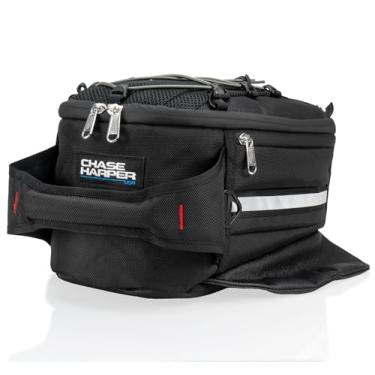 Imagem de Bolsa regata magnética Chase Harper USA 650M – Resistente à água, resistente a rasgos, nylon balístico de grau industrial com fundo de polímero de borracha antiarranhões, ímãs de neodímio super fortes