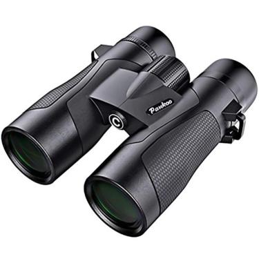 Imagem de Binóculos Zumal 12x42 Roof Prism para adultos com bolsa de alça