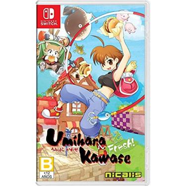 Imagem de Umihara Kawase Fresh! - Nintendo Switch