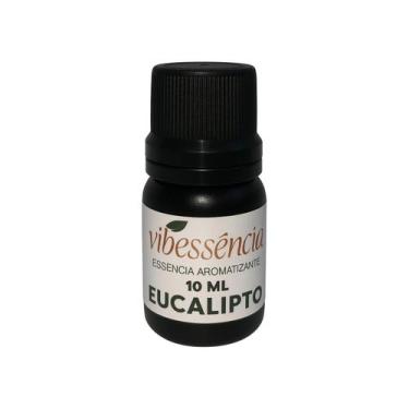 Imagem de Essências para Difusor Aromatizador Hidrossolúvel Base água 10ml - Vib