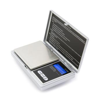 Imagem de Kenex KXET6001 03000 600 Gram Capacidade Eternity Precision Scale