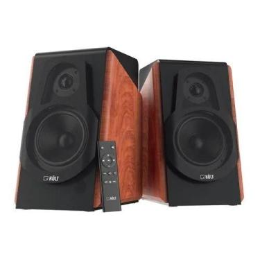 Imagem de Monitor de Referência MK2000DB Kolt 2x60w Bluetooth