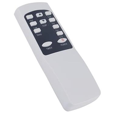 Imagem de Controle remoto de substituição COV30332906 adequado para ar condicionado portátil LG LP0711WNR LP0814WNR LP0813WNR LP1013WNR