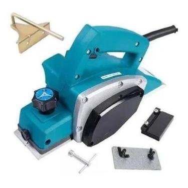 Imagem de Plaina 220V Sa Tools Profissional - Nakazaki