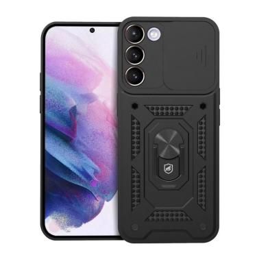 Imagem de Capa Case Capinha Dinamic Cam Protection Para Samsung Galaxy S21 Plus - Gshield