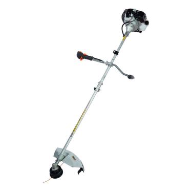 Imagem de Roçadeira Lateral 42.7cc Gás 2t Lâmina E Carretel Nylon Tbc43sh Toyama