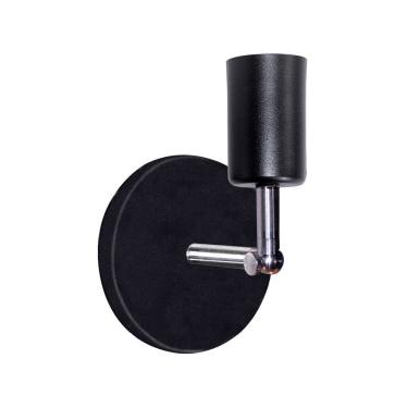 Imagem de Arandela Taschibra Pointer Industrial Articulada E27 Bivolt