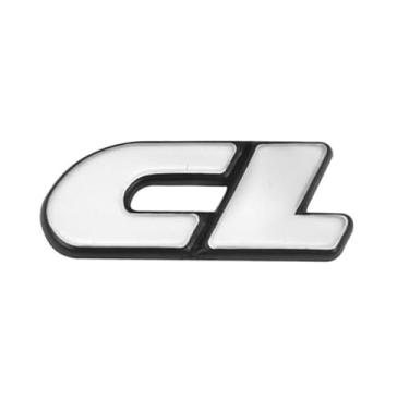 Imagem de Emblema Placa Letreiro Cl Vw 95 96 97 98 99
