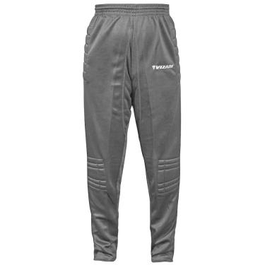 Imagem de Calça de goleiro Vizari Primo preta para adultos pequenos