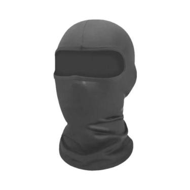 Imagem de Balaclava Unissex com Proteção UV - Respirável e Confortável para Cicl
