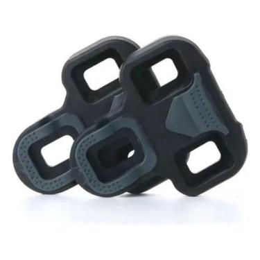 Imagem de Tacos Sapatilha Speed Pedal Look Clip Road 700c Promend Bike - MINYMIX