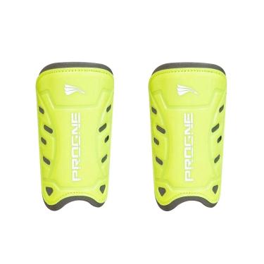 Imagem de Caneleira Futebol Iron para Futsal, Society e Campo