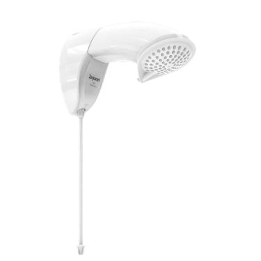 Imagem de Ducha Eletrônica ND Branca 220V 7700W Zagonel