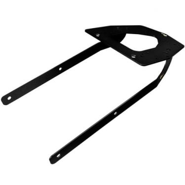 Imagem de Suporte para Baú Traseiro Start MT-09 Tracer 16/18, Preto