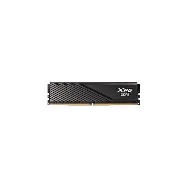 Imagem de Memória RAM XPG Lancer Blade, 16GB, DDR5, 6000MHz, Single Tray, CL48, Preto - AX5U6000C4816G-SLABBK