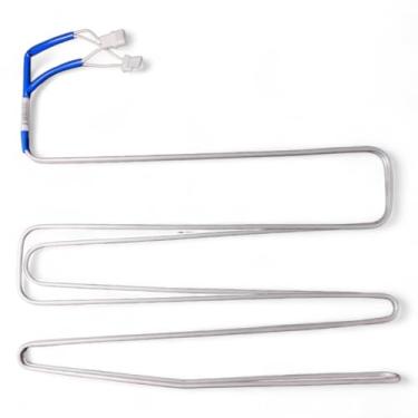 Imagem de Resistência Degelo Brm/crm 38/39 127v W10247738