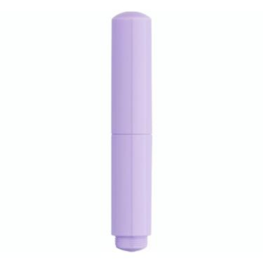 Imagem de czxwyst Caneta-tinteiro Majohn Wancai 2.0 mini conta-gotas de bolso (ponta F 0,5 mm, roxo macaron)