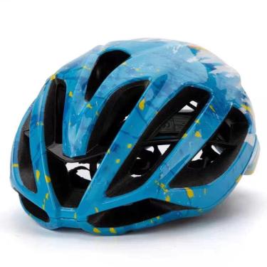 Imagem de Capacete de bicicleta KS P Protone para bicicleta masculina de corrida