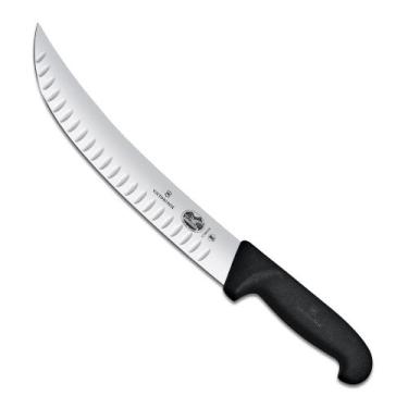 Imagem de Faca Butcher com Lâmina Curva 10"- Victorinox