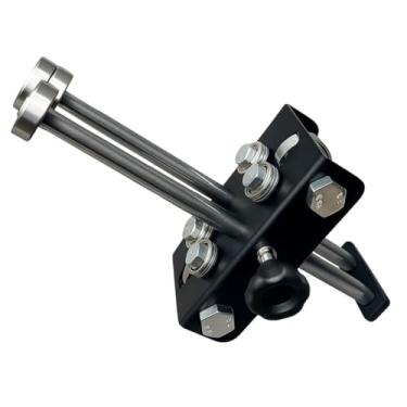 Imagem de Dobradeira De Chapa Portátil Calhas Rufos Pingadeira