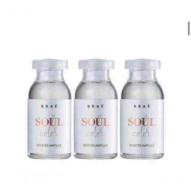 Imagem de Braé Soul Color Booster Ampola De Tratamento 13ml - 03 Um