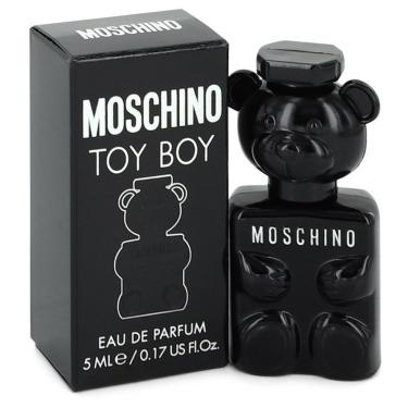 Imagem de Perfume Masculino Moschino 5 Ml Mini Edp
