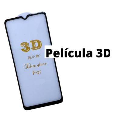 Imagem de Capa Capinha Case Motorola Moto G52/82 Silicone Aveludada Protege Câme