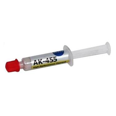 Imagem de Pasta Térmica Akasa AK-455 - Seringa 1,5g