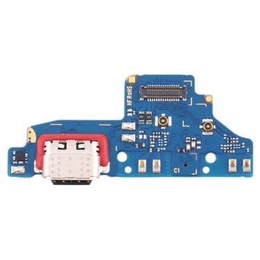 Imagem de HONGYAN Peças de substituição de telefone celular Placa de porta de carregamento original para Nokia 7.2/6.2 / TA-1193 / TA-1178 / TA-1196 / TA-1181 / TA-1200 / TA-1198 / TA-1201 / TA-1187 Acessóri