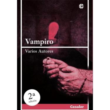 Imagem de Vampiro - Espanhol