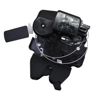 Imagem de atuador de trava Trava Trava Traseira Traseira Labwork para Nissan Sentra 2013-18 84630-3SG0A