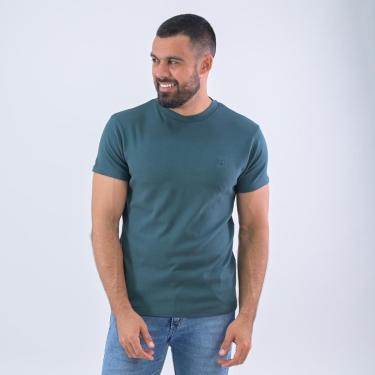 Imagem de Camiseta Foxton Interlock 3D-Masculino