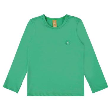 Imagem de Camiseta Praia Bebê e Infantil Proteção UV50+ Cores Up Baby