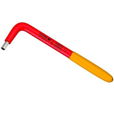 Imagem de Chave Allen Gedore 5mm VDE 42 091712 091712