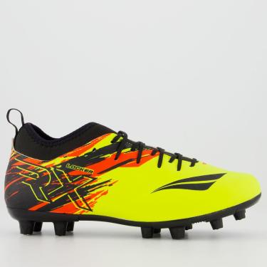 Imagem de Chuteira Campo Penalty Rx Locker Y-4,AM-PT-CR, tam 42