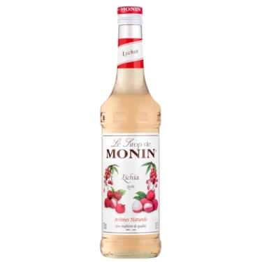 Imagem de Xarope Lichia Monin 700Ml Lichia Monin Sabor