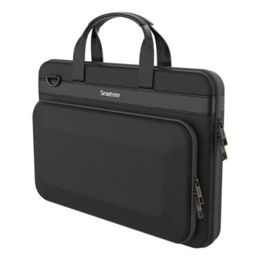 Imagem de Estojo rígido Smatree compatível com Alienware 18 ASUS ROG 18