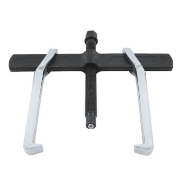 Imagem de labwork Extrator de rolamento de 2 mandíbulas de 30,5 cm para remoção de roldanas volantes e engrenagens