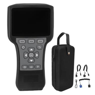 Imagem de Garosa Programador de Controlador de Empilhadeira Elétrica, Programas de Cópia do Programador Portátil Curtis e Códigos de Falha de Recuperação, Acesso Ao Nível do OEM para 1244 1243