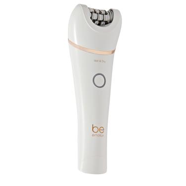 Imagem de Depilador Beauty Spa be emotion | Bivolt