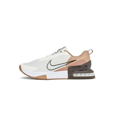 Imagem de Nike Tênis de treino masculino Air Max Alpha Trainer 6, Vela/Barroco Marrom-cânhamo-Desert Dust, 35