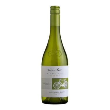 Imagem de Vinho cono sur bicicleta sauvignon blanc 750ml
