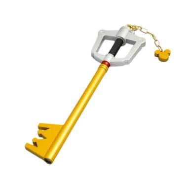 Imagem de Square Enix - Chaveiro Kingdom Hearts Light Up - Kingdom Key Dark Side