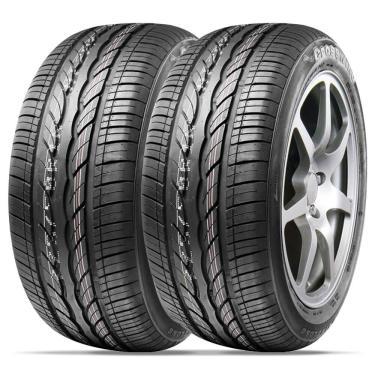 Imagem de Kit 2 Pneu Linglong Aro 17 235/45r17 97w Tl Crosswind Extra