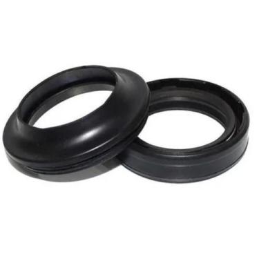 Imagem de Retentor Bengala + Guarda Pó Twister Cb 300 500 Fer 12402 - Motobor